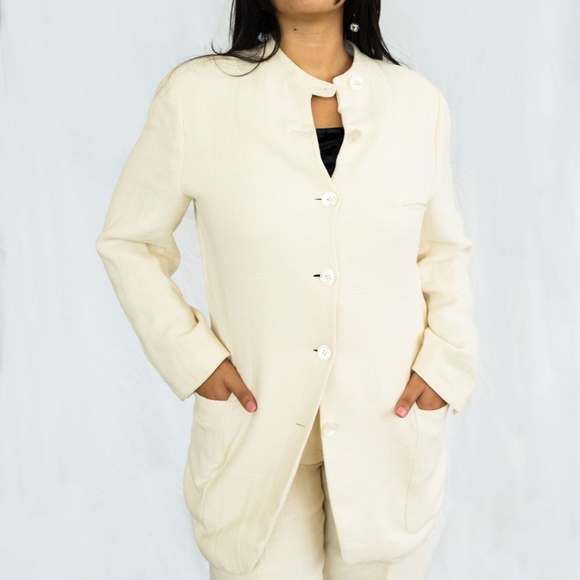 Giorgio Armani Pantsuit